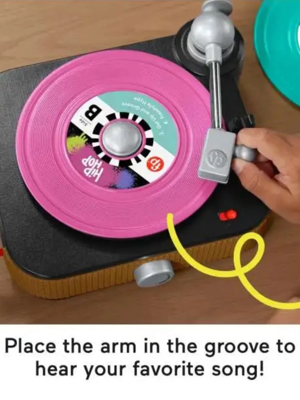 Fisher-Price fisher price
